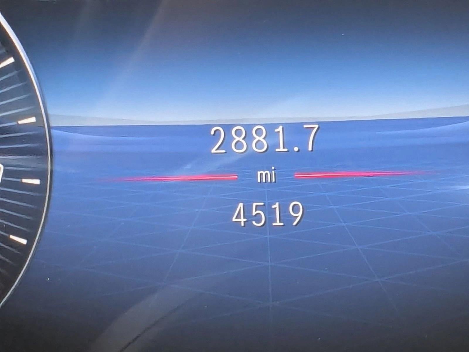 2025 Mercedes-Benz GLA GLA 250 SUV