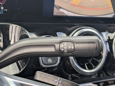 2025 Mercedes-Benz GLA GLA 250 SUV