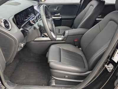 2025 Mercedes-Benz GLA GLA 250 SUV