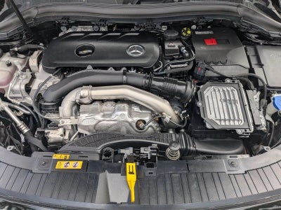 2025 Mercedes-Benz GLA GLA 250 SUV