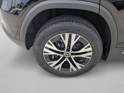 2025 Mercedes-Benz GLA GLA 250 SUV