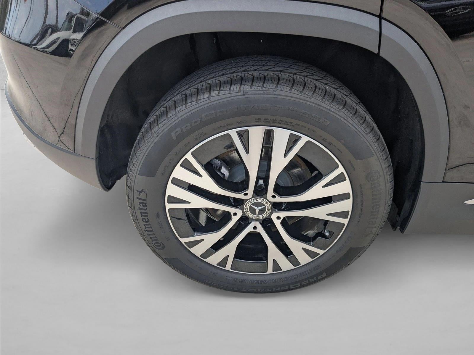 2025 Mercedes-Benz GLA GLA 250 SUV