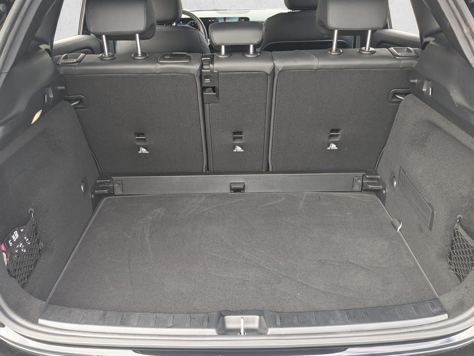 2025 Mercedes-Benz GLA GLA 250 SUV