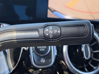 2025 Mercedes-Benz GLA GLA 250 SUV