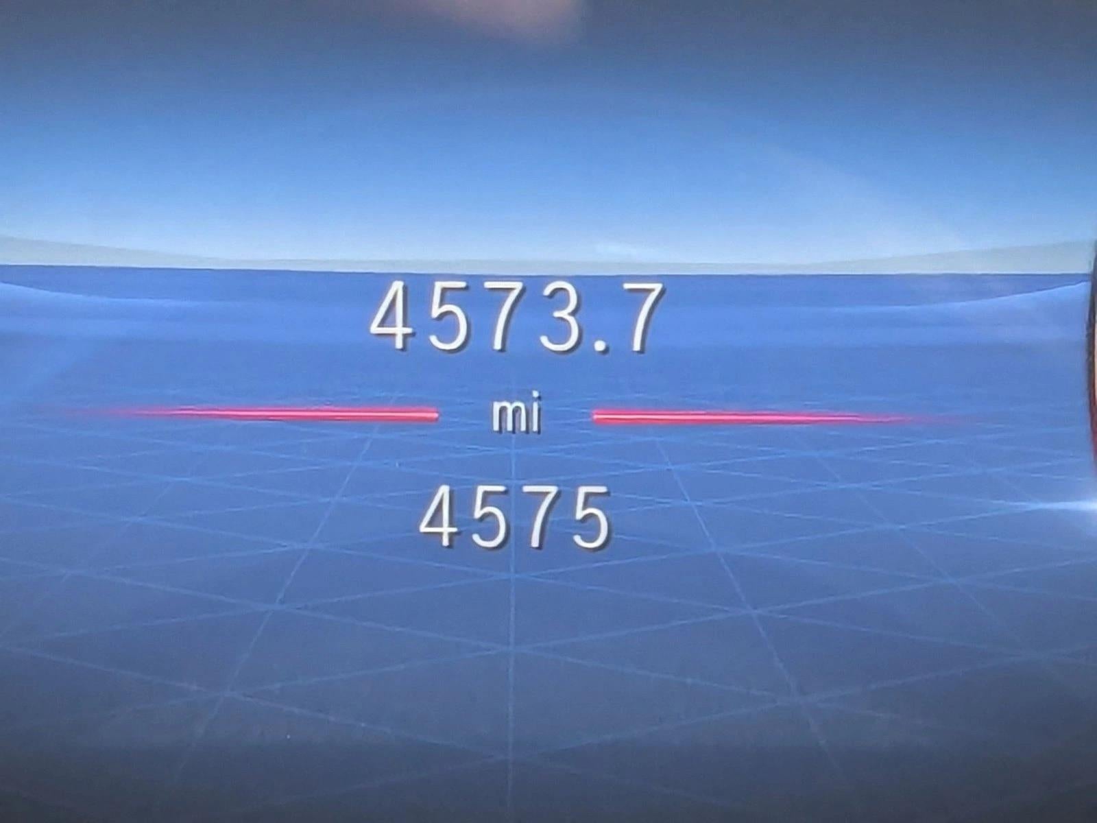 2025 Mercedes-Benz GLA GLA 250 SUV