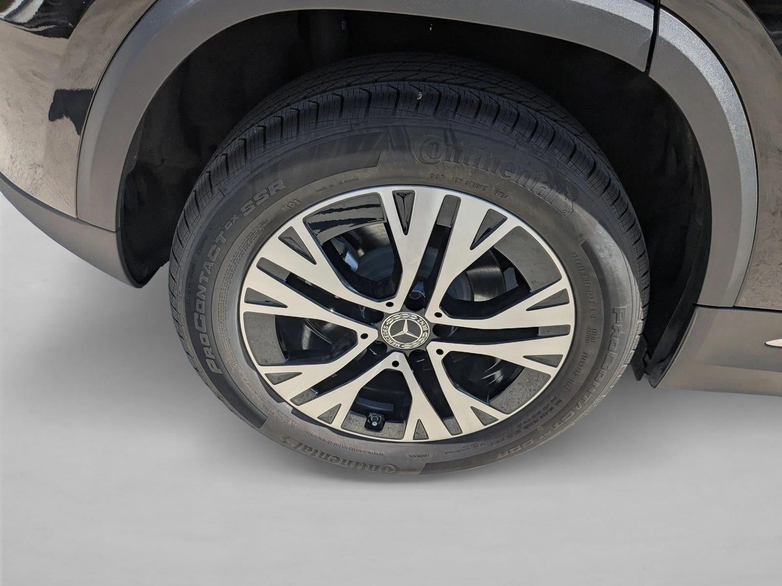 2025 Mercedes-Benz GLA GLA 250 SUV