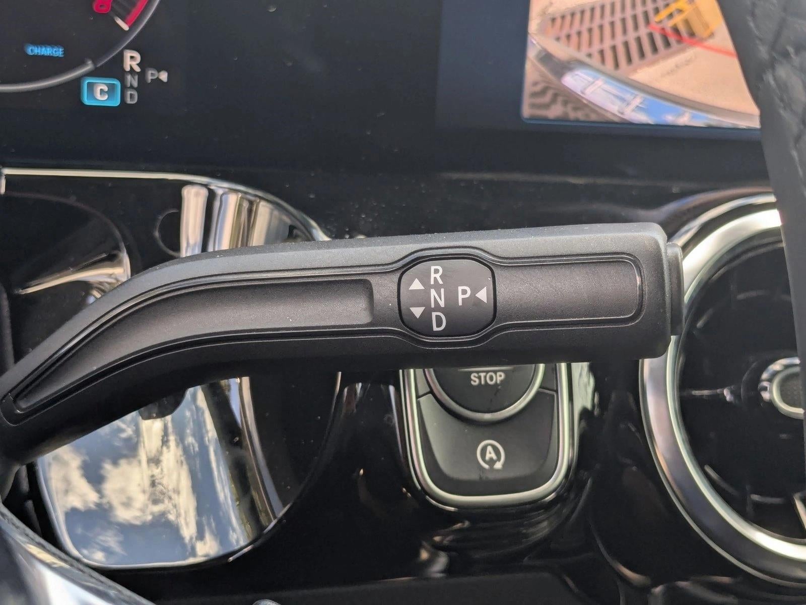 2025 Mercedes-Benz GLA GLA 250 SUV