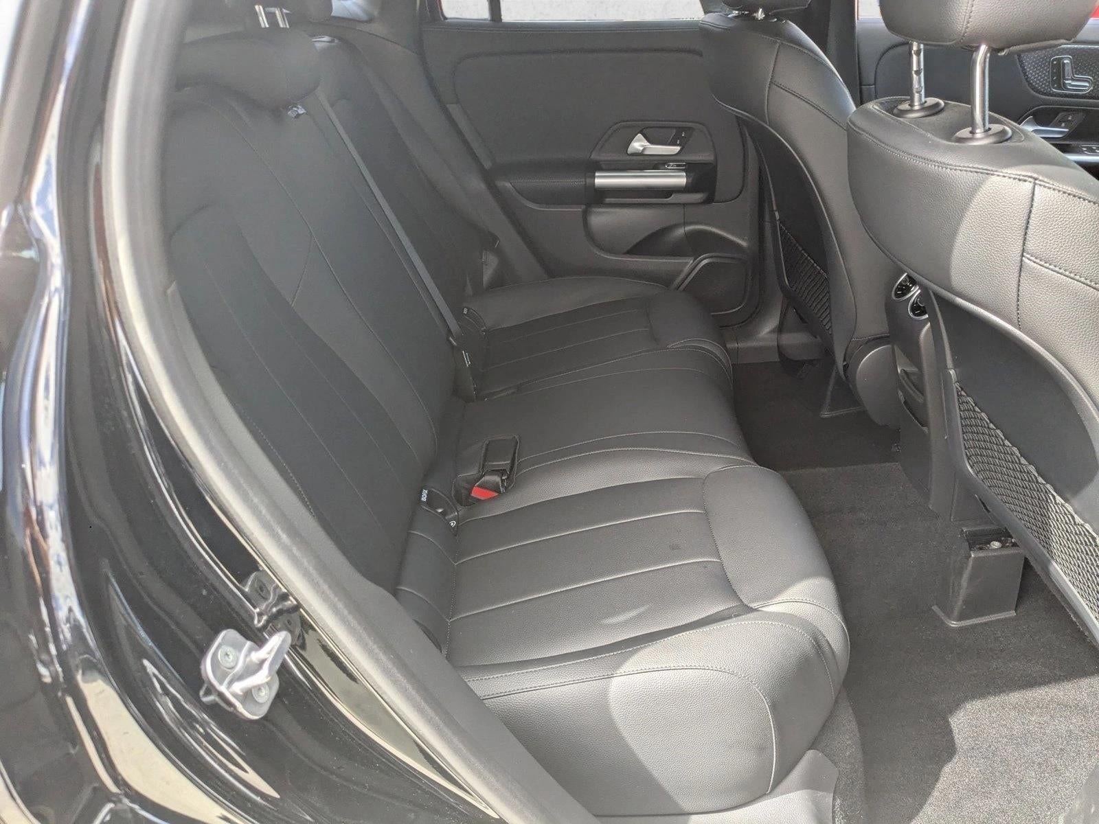 2025 Mercedes-Benz GLA GLA 250 SUV