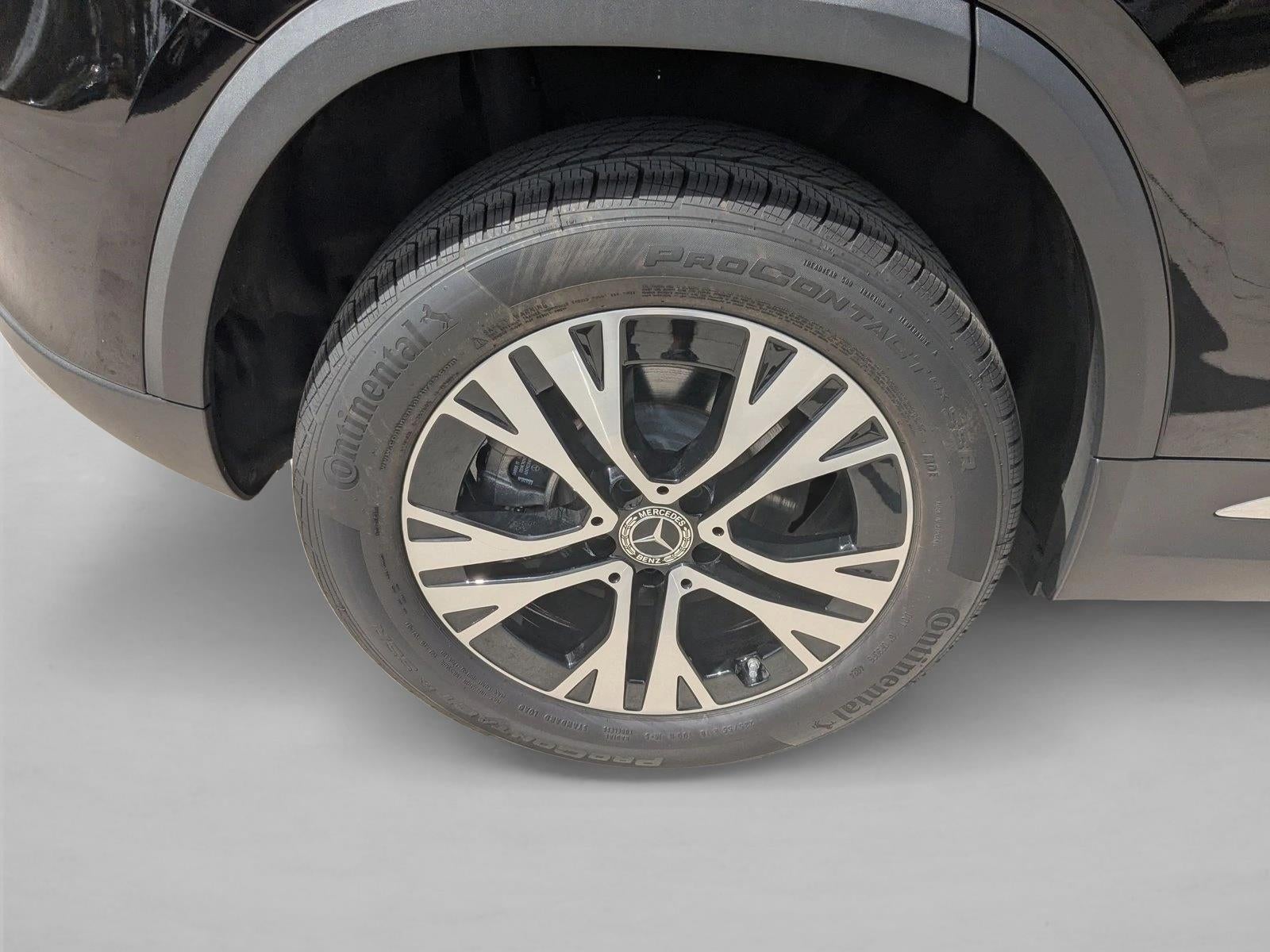 2025 Mercedes-Benz GLA GLA 250 SUV