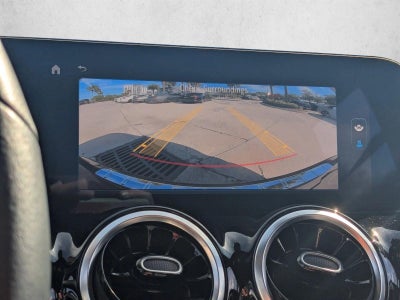 2025 Mercedes-Benz GLA GLA 250 SUV