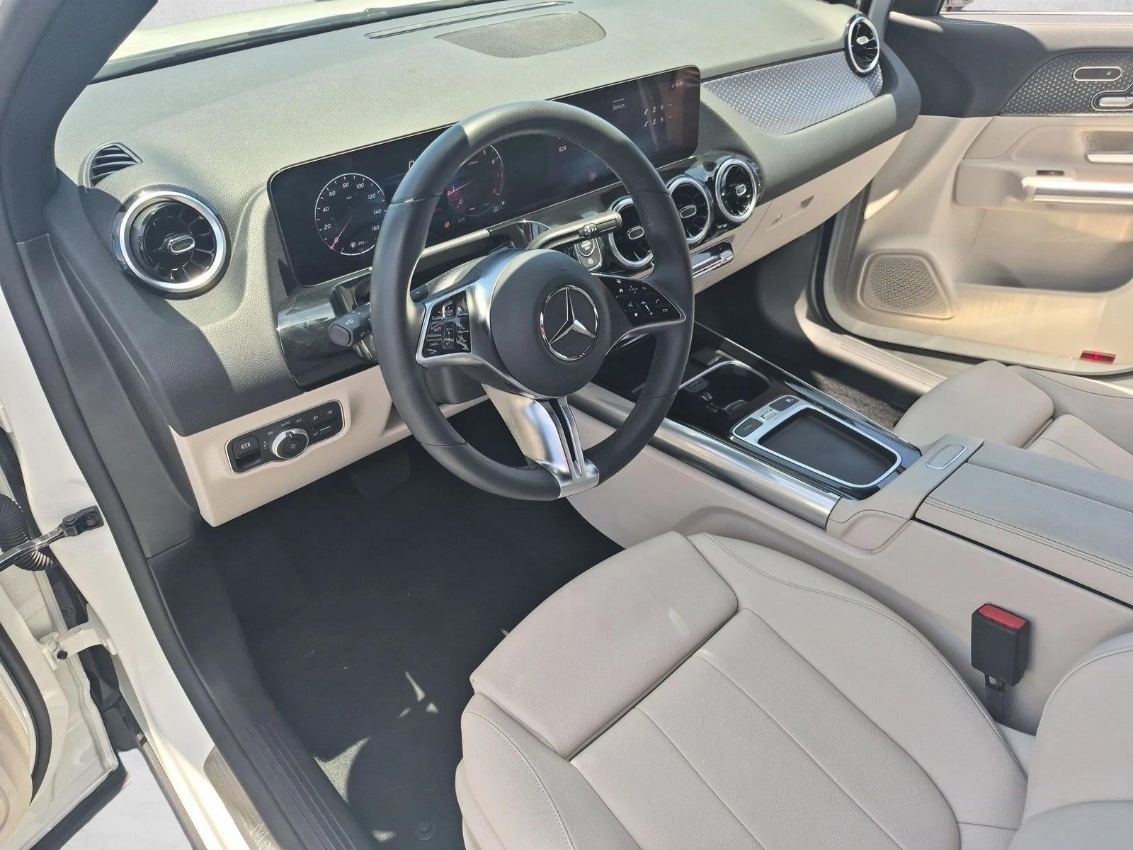 2026 Mercedes-Benz GLA GLA 250 SUV