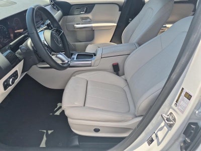 2026 Mercedes-Benz GLA GLA 250 SUV