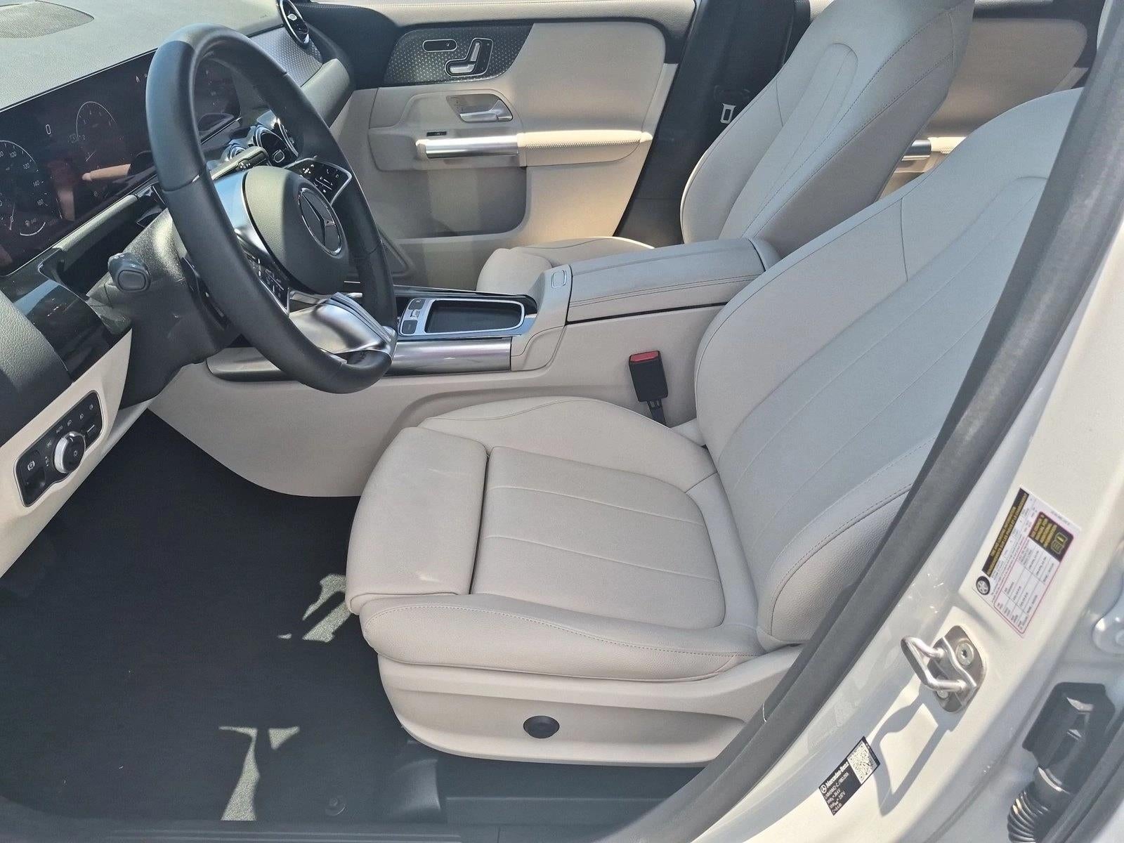 2026 Mercedes-Benz GLA GLA 250 SUV