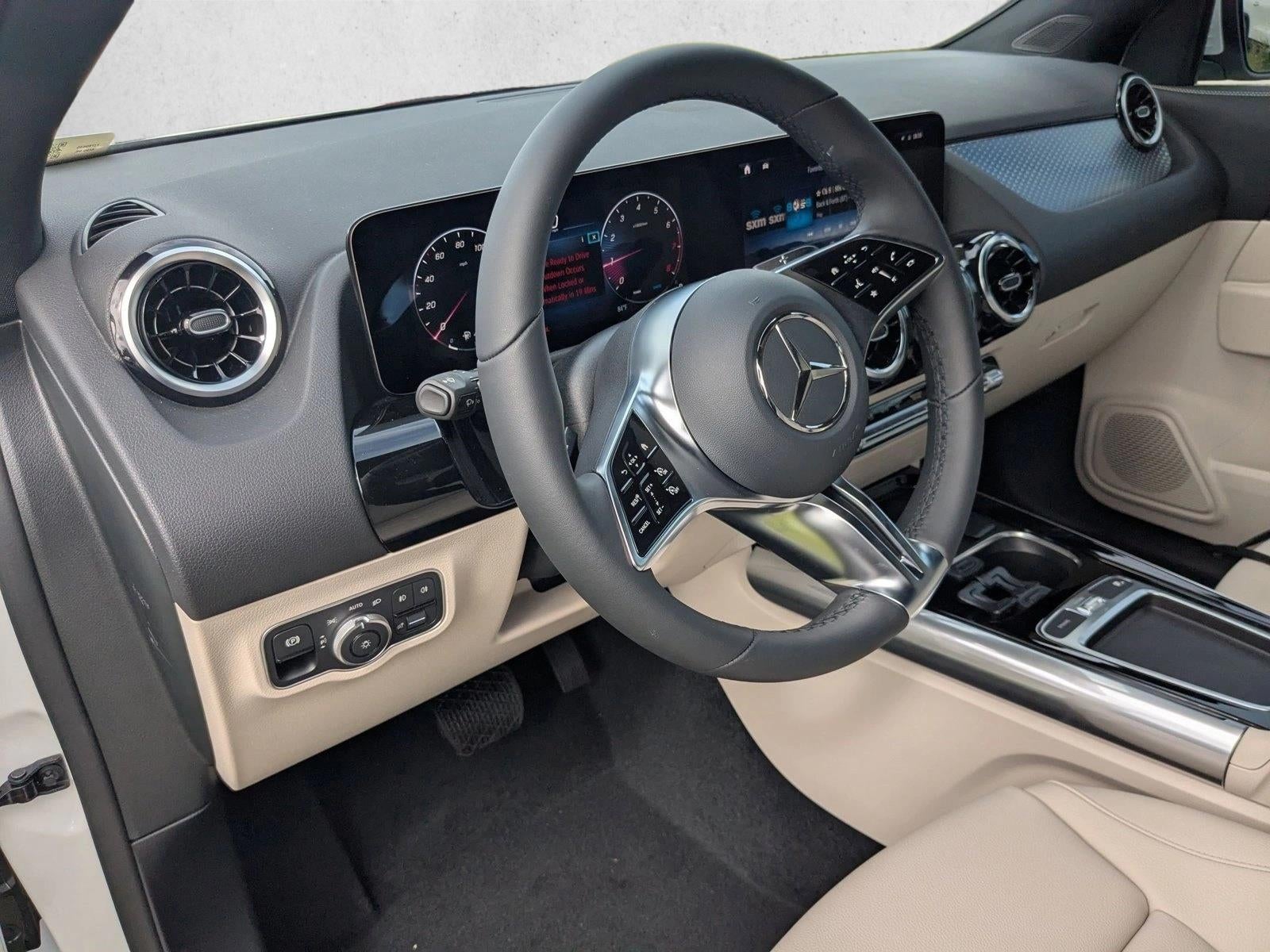 2026 Mercedes-Benz GLA GLA 250 SUV