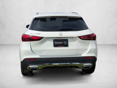 2026 Mercedes-Benz GLA GLA 250 SUV