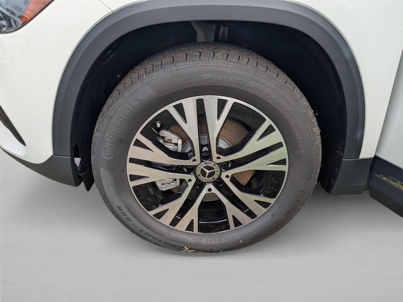 2026 Mercedes-Benz GLA GLA 250 SUV