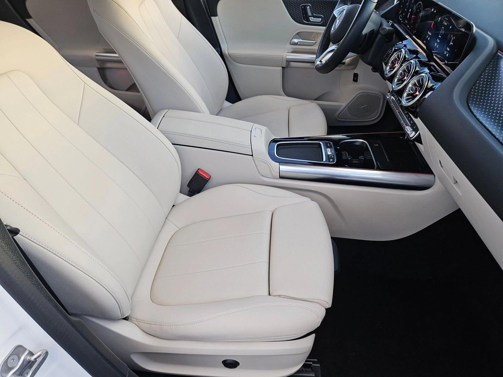 2025 Mercedes-Benz GLA GLA 250 SUV