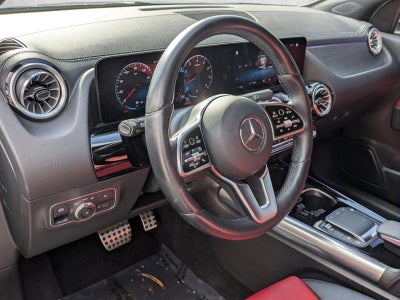 2022 Mercedes-Benz GLA GLA 250 SUV