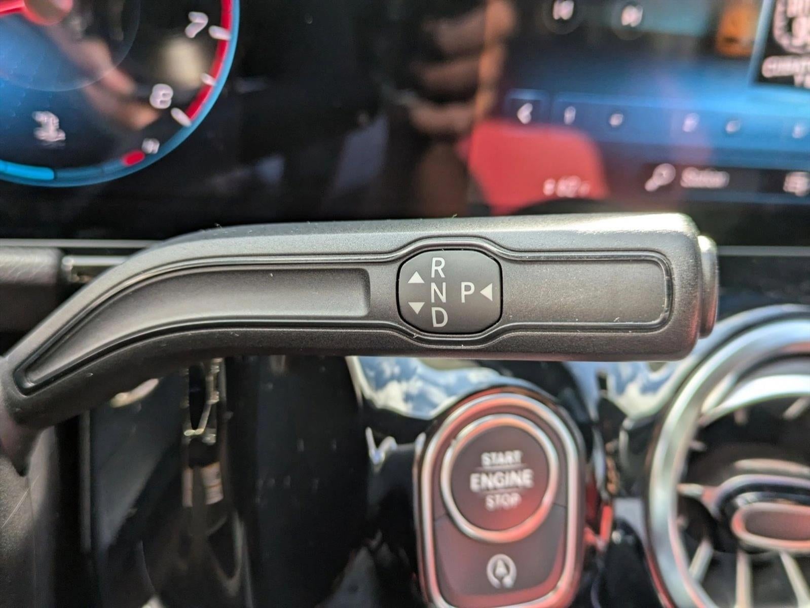 2022 Mercedes-Benz GLA GLA 250 SUV