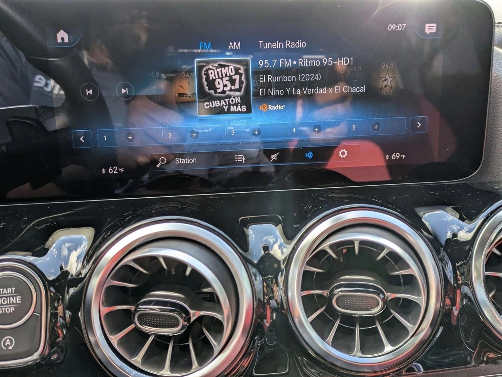 2022 Mercedes-Benz GLA GLA 250 SUV