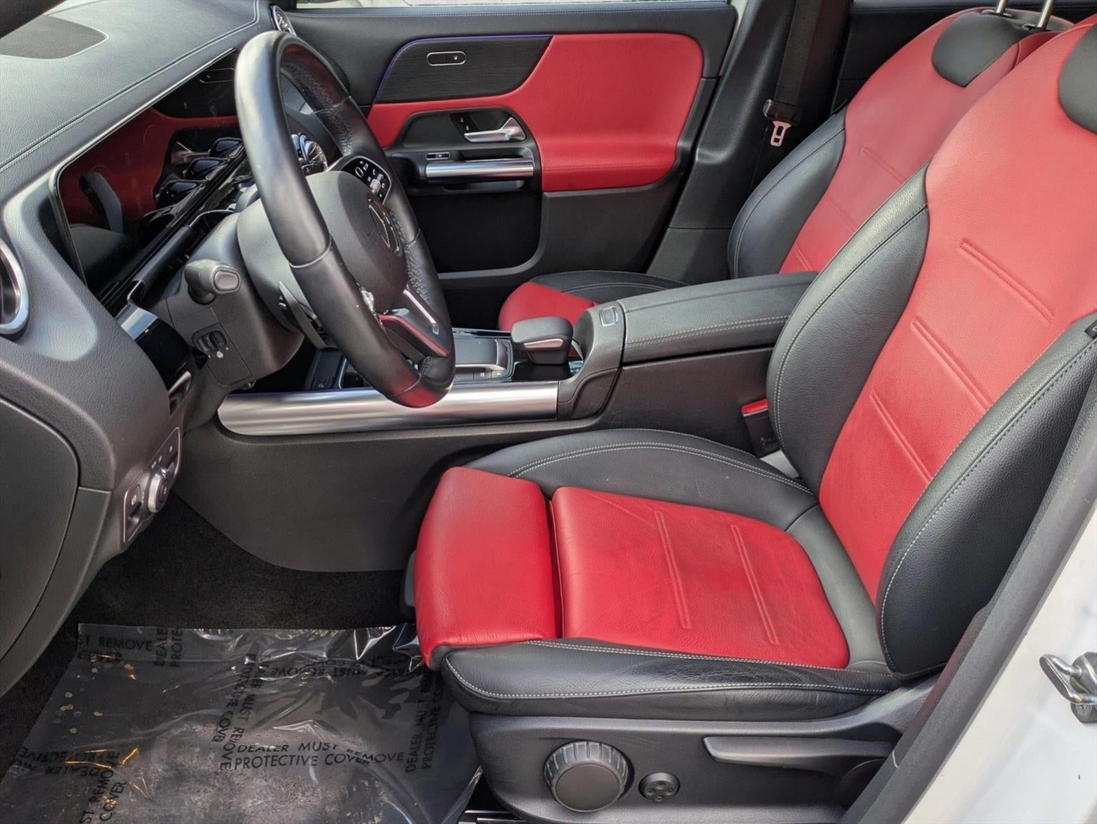 2022 Mercedes-Benz GLA GLA 250 SUV