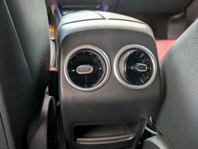 2022 Mercedes-Benz GLA GLA 250 SUV