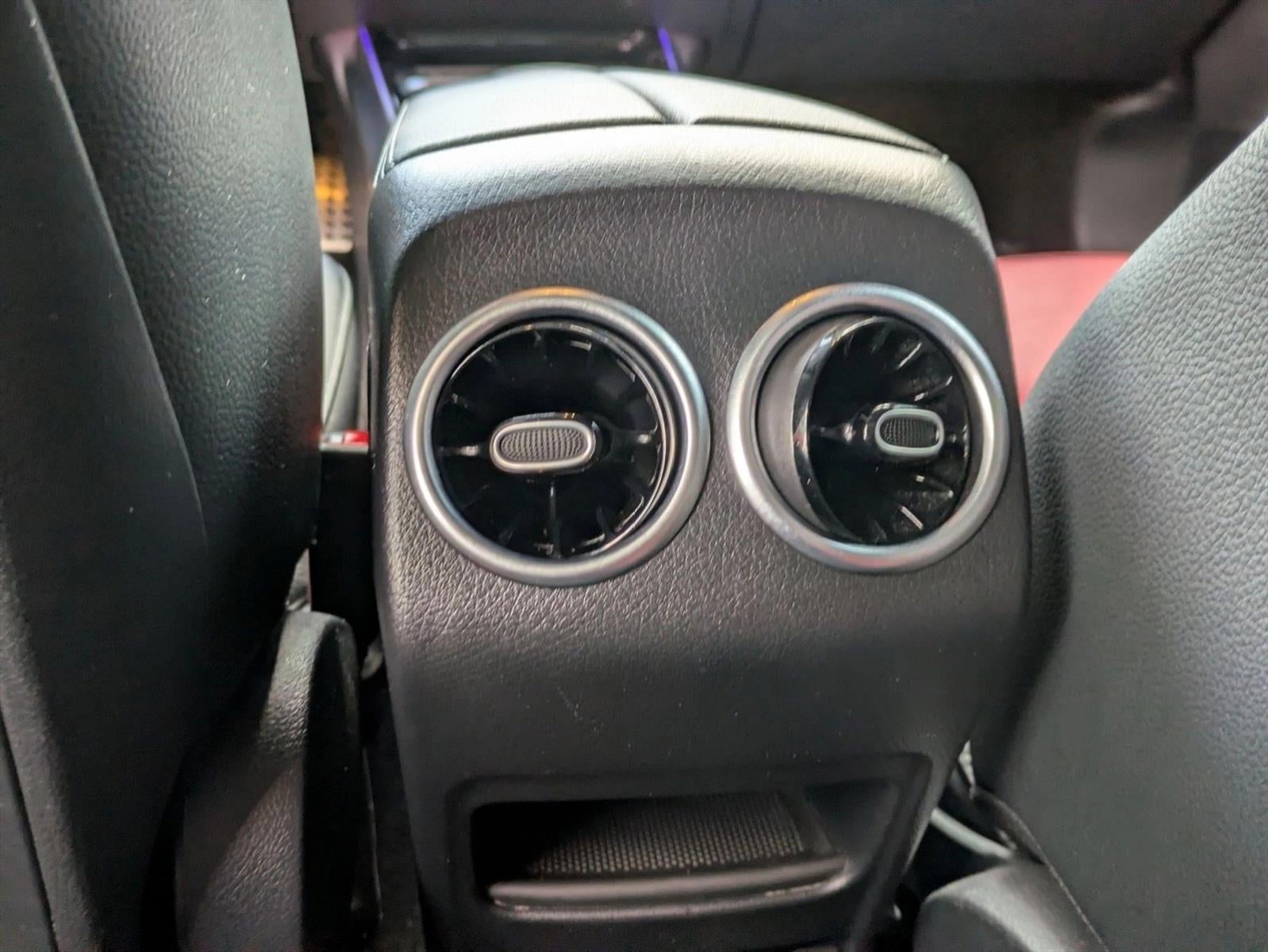 2022 Mercedes-Benz GLA GLA 250 SUV