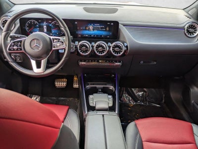 2022 Mercedes-Benz GLA GLA 250 SUV