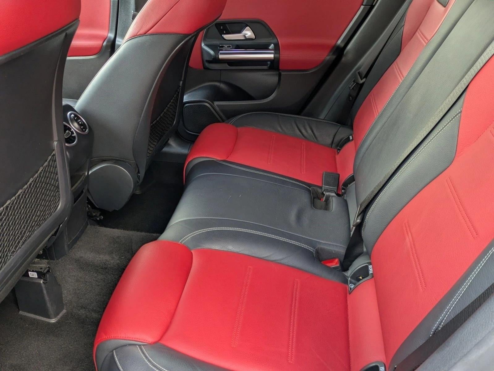 2022 Mercedes-Benz GLA GLA 250 SUV