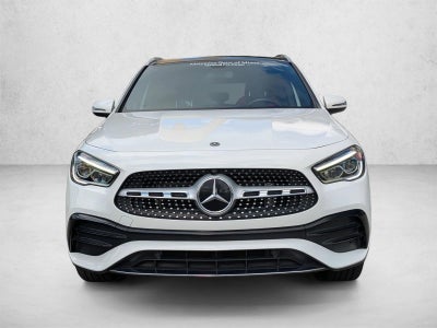 2022 Mercedes-Benz GLA GLA 250 SUV