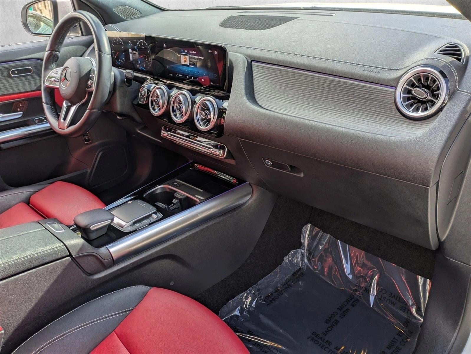 2022 Mercedes-Benz GLA GLA 250 SUV