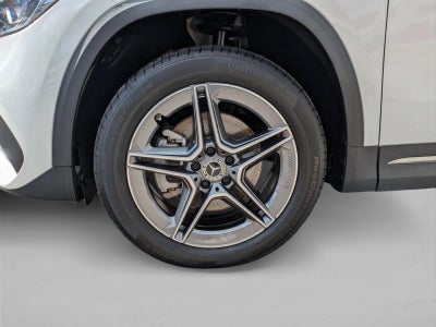 2022 Mercedes-Benz GLA GLA 250 SUV