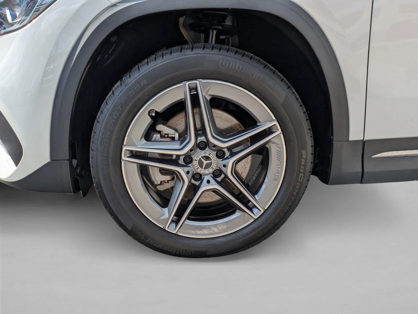 2022 Mercedes-Benz GLA GLA 250 SUV