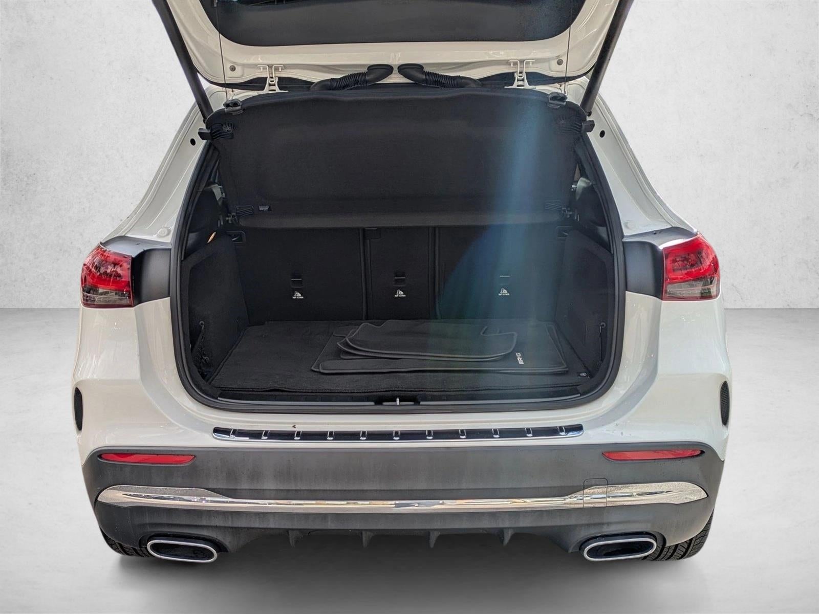 2022 Mercedes-Benz GLA GLA 250 SUV