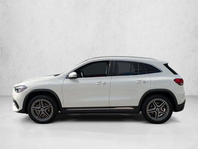 2022 Mercedes-Benz GLA GLA 250 SUV