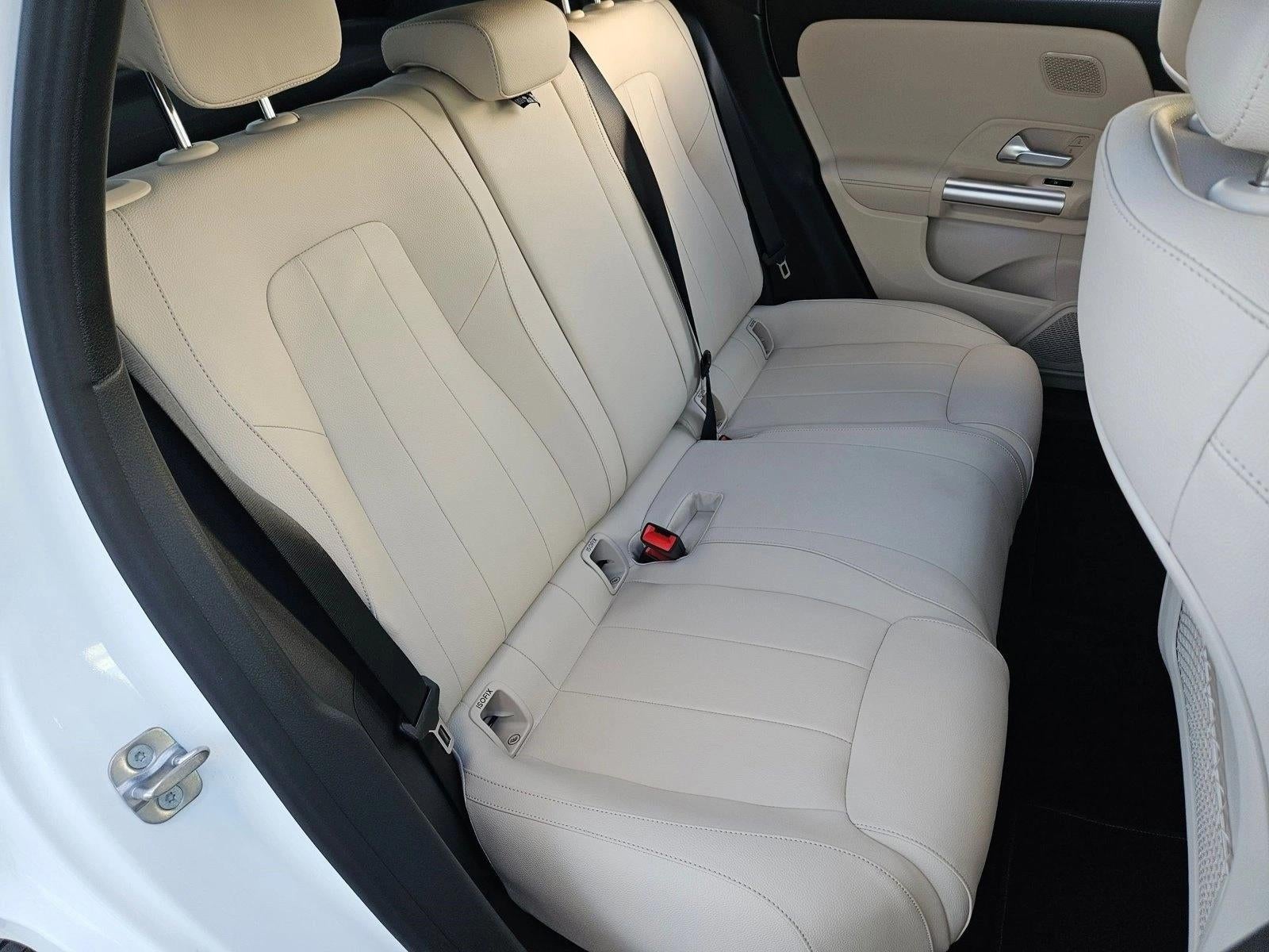 2025 Mercedes-Benz GLA GLA 250 SUV