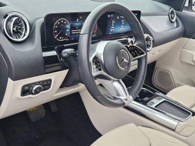 2025 Mercedes-Benz GLA GLA 250 SUV