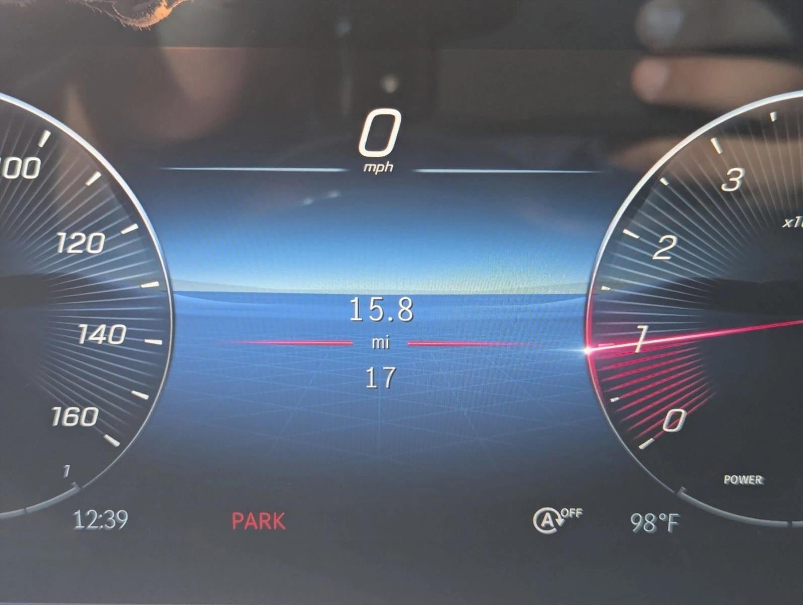 2025 Mercedes-Benz GLA GLA 250 SUV