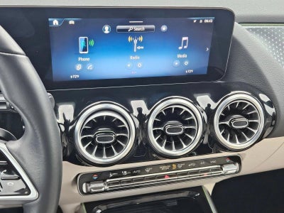 2025 Mercedes-Benz GLA GLA 250 SUV