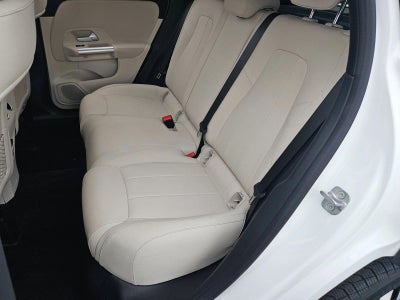 2025 Mercedes-Benz GLA GLA 250 SUV