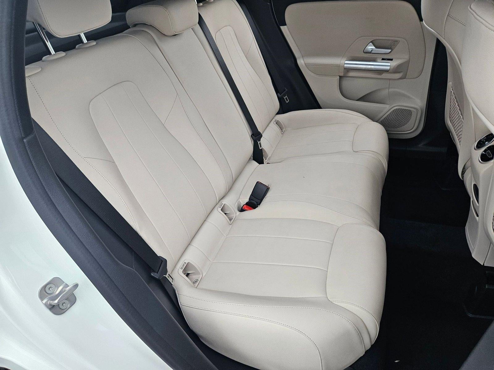 2025 Mercedes-Benz GLA GLA 250 SUV