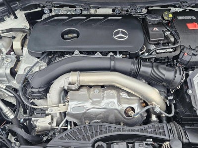 2025 Mercedes-Benz GLA GLA 250 SUV