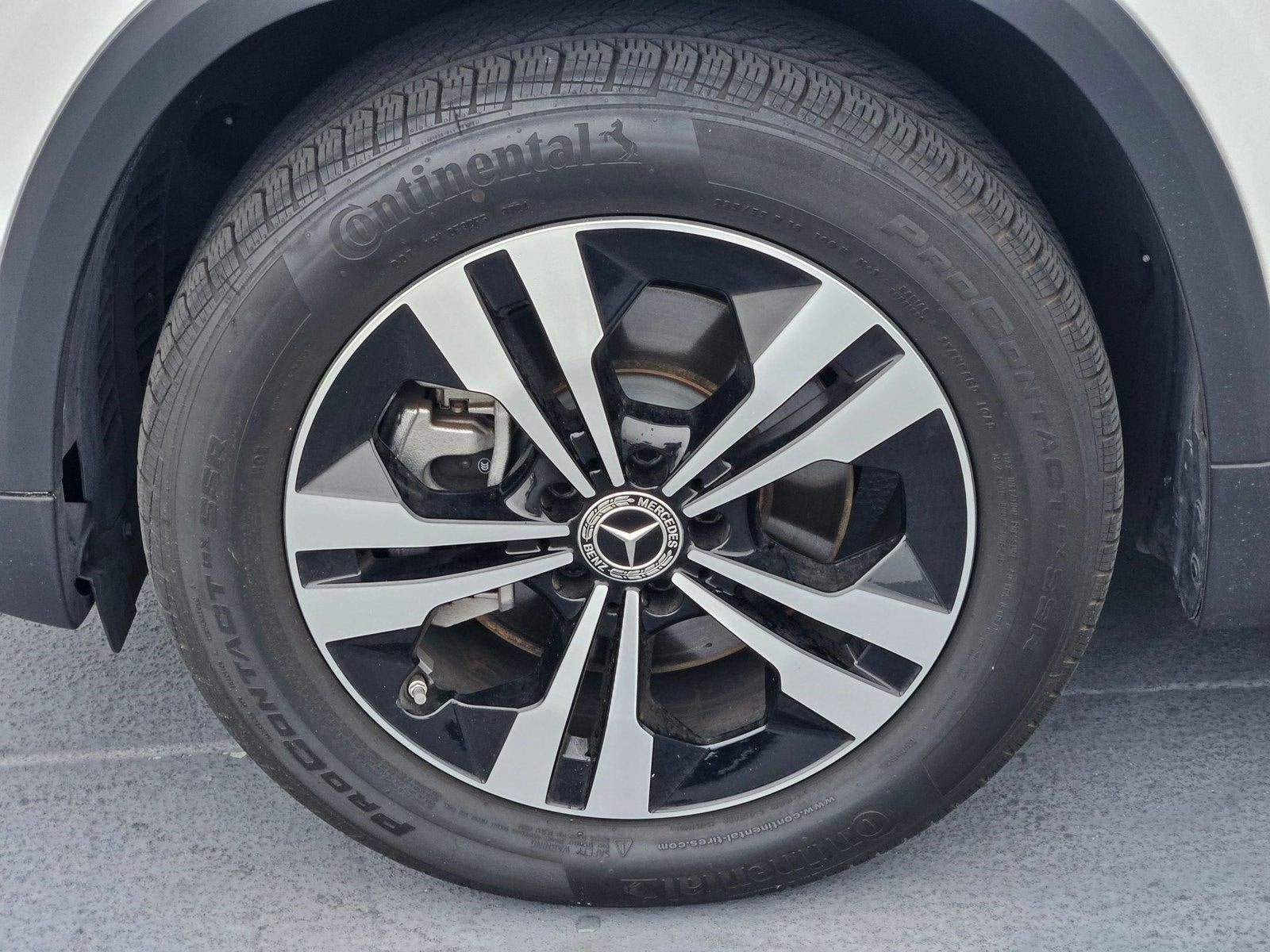 2025 Mercedes-Benz GLA GLA 250 SUV