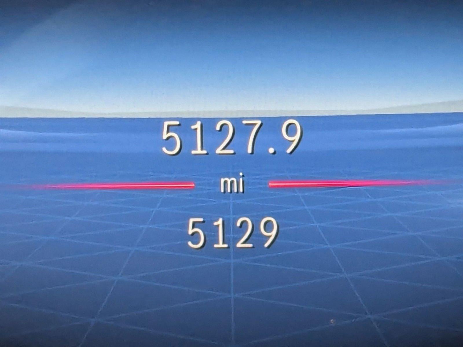 2025 Mercedes-Benz GLA GLA 250 SUV