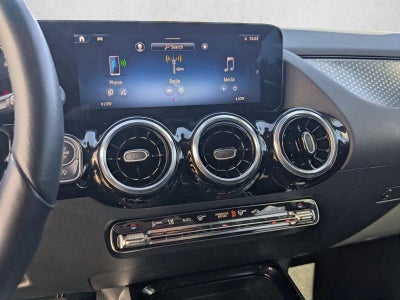 2025 Mercedes-Benz GLA GLA 250 SUV