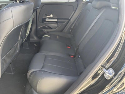 2025 Mercedes-Benz GLA GLA 250 SUV