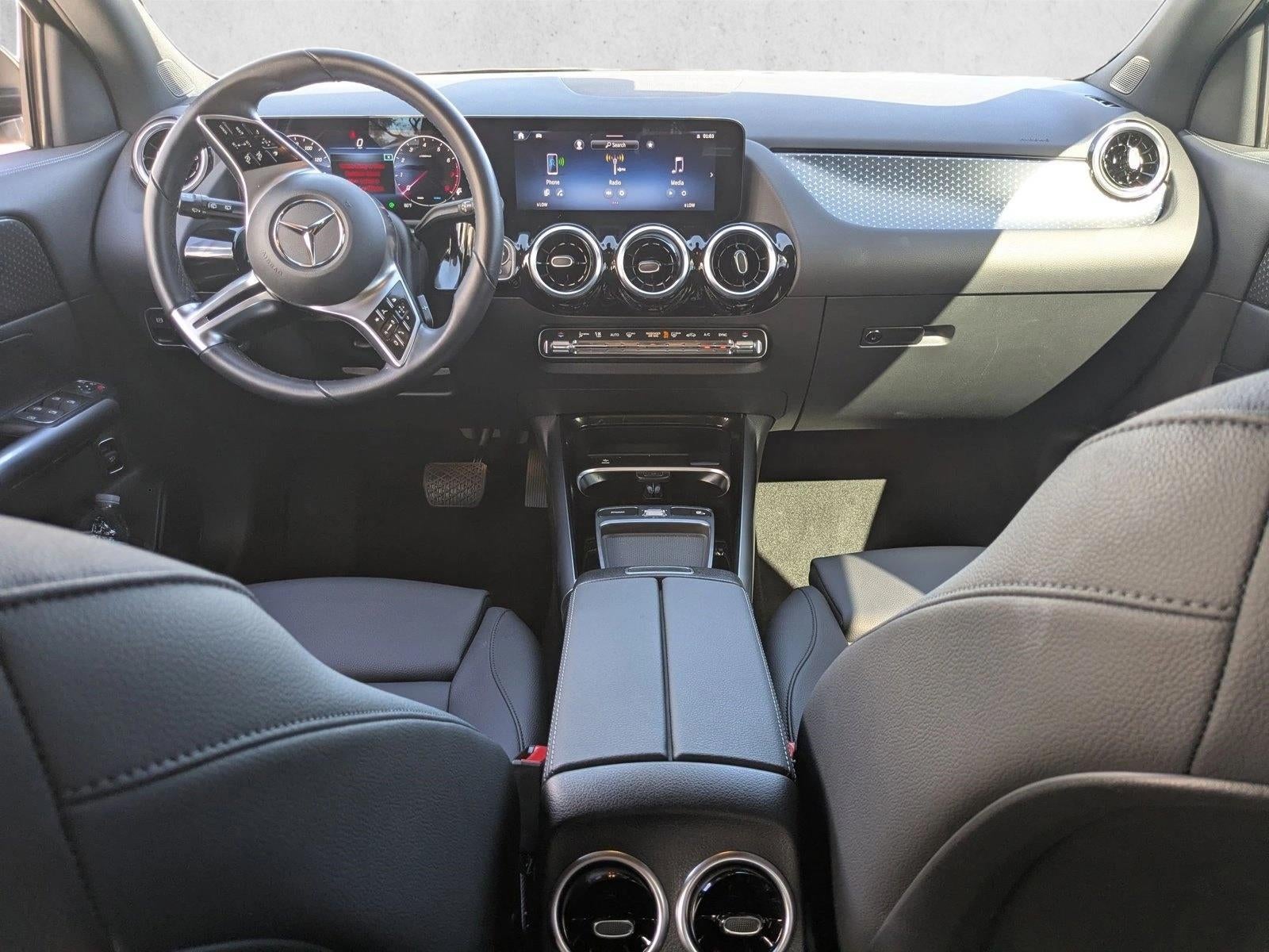 2025 Mercedes-Benz GLA GLA 250 SUV