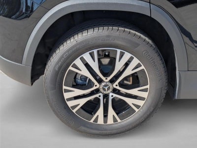 2025 Mercedes-Benz GLA GLA 250 SUV