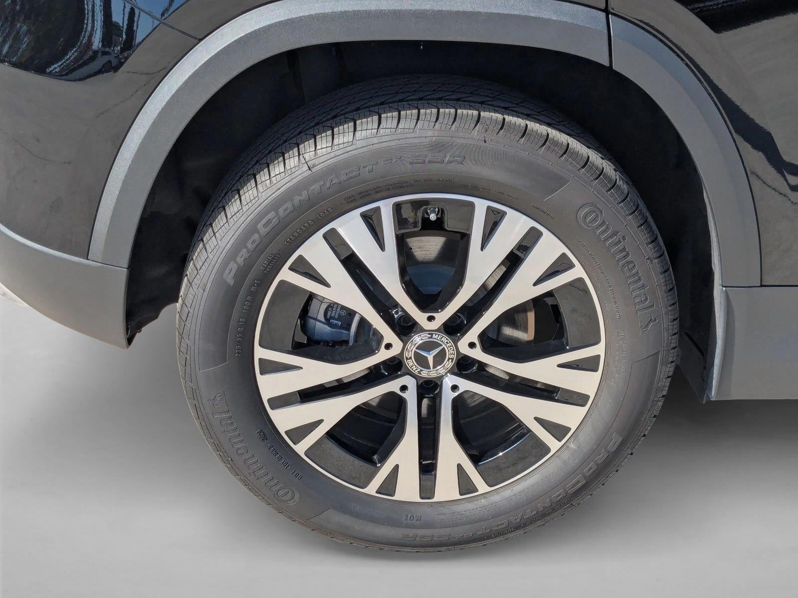 2025 Mercedes-Benz GLA GLA 250 SUV