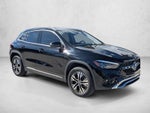 2025 Mercedes-Benz GLA GLA 250 SUV